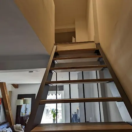 Family Nest Apartment *