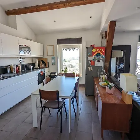 Family Nest Lyon