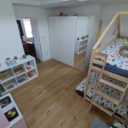 Family Nest